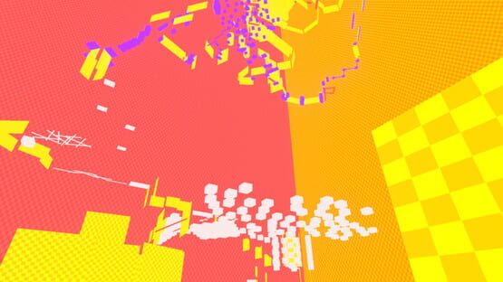 Neon Heights gameplay screenshot