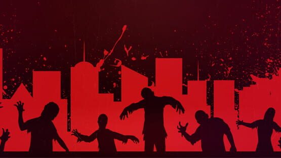 Zombie Killing Simulator official artwork 1