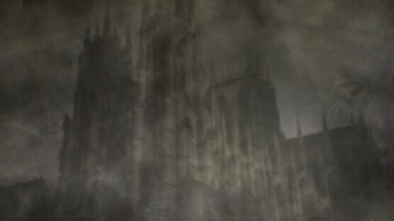 The Inquisitor official artwork 3