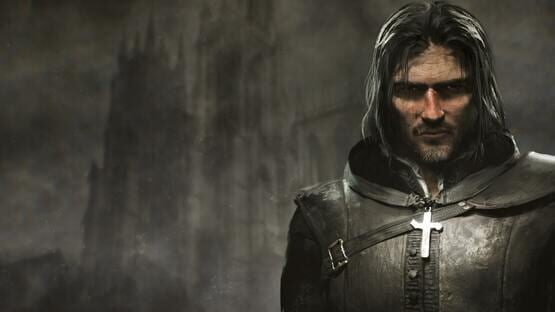 The Inquisitor gameplay screenshot