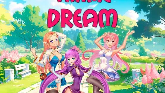 Anime Dream official artwork 1