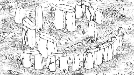 Ava's Hidden Adventures official artwork 1
