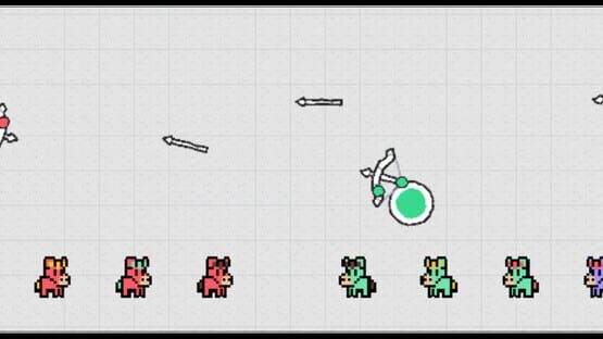 Red Green Donkey official artwork 1