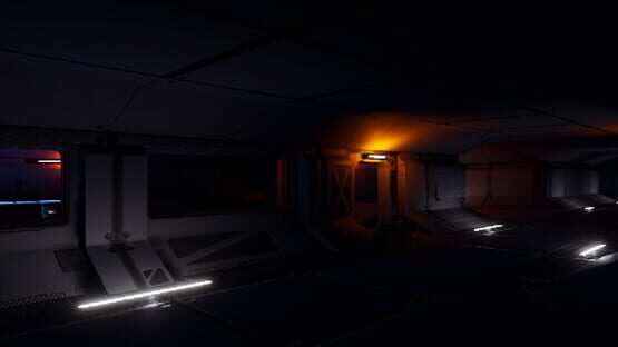 Last Moor gameplay screenshot