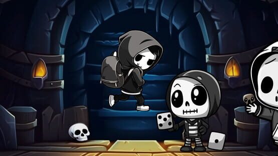 Bonez official artwork 1