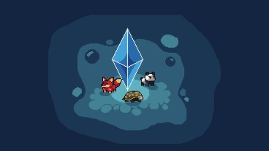 Forest Guardian Battle Chess gameplay screenshot