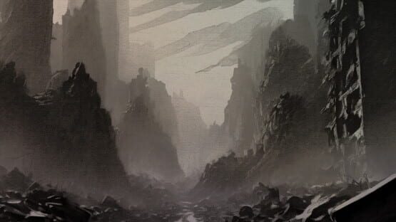 Warriors of Dust gameplay screenshot