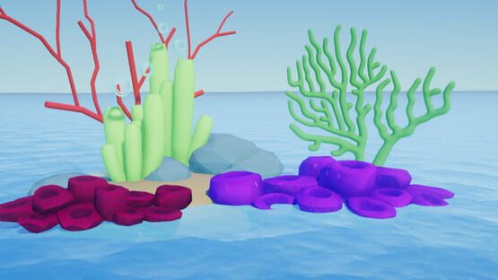 Seaside Schemes gameplay screenshot