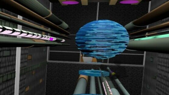 Phantom Vortex VR gameplay screenshot
