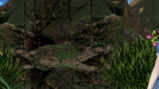 Pussy Kingdom: Queen of Passion screenshot 1