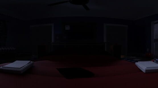 Insomnia gameplay screenshot