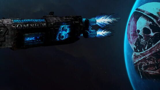 Lost in Space — 1