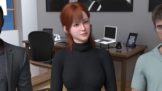 My Faithful and Loyal Wife Would Never Cheat on Me screenshot 4