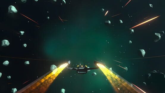 ZeroKing gameplay screenshot