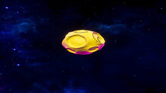 Space Cheese Defenders gameplay screenshot