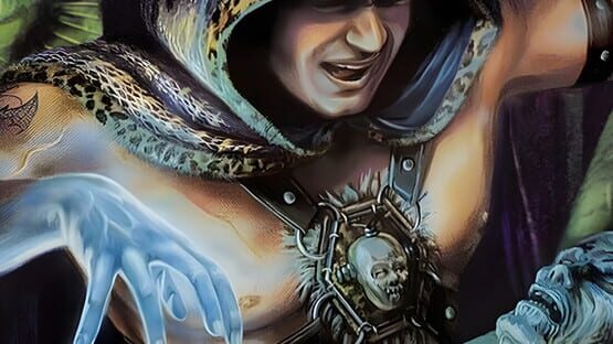 Prophecy of the Shadow screenshot 3
