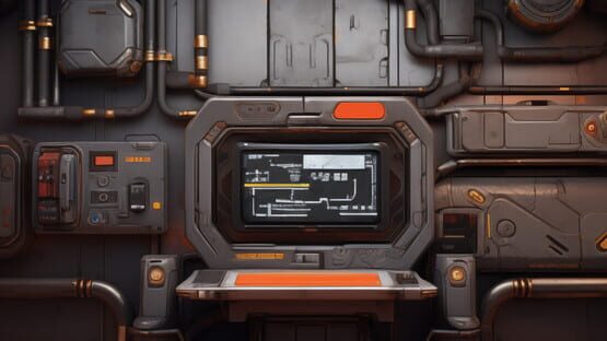 Project N.E.X.T backdrop