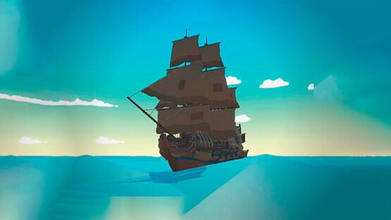Kurofune: descobrimentos portugueses gameplay screenshot
