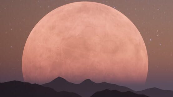 Cosmic Horizons: Path of the Wanderer official artwork 1