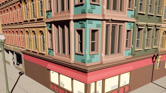 Bistro Blitz gameplay screenshot