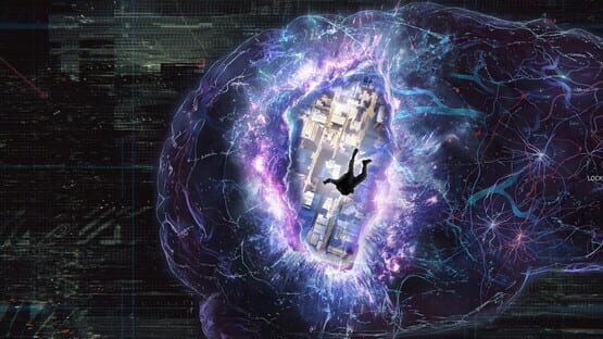 Neuro Hacker — 1