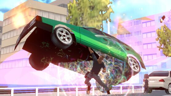 The Bou: Special Edition official artwork 1