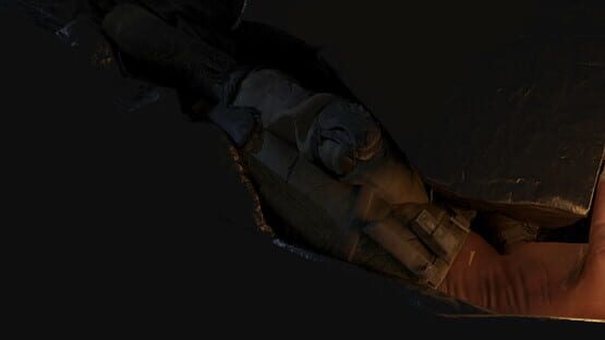 Granite Casket gameplay screenshot