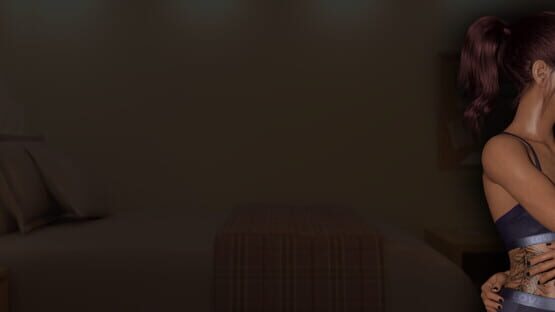 College Sex - Episode 5 screenshot 1