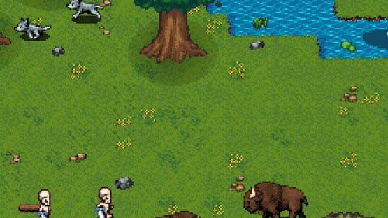Wild's Edge official artwork 1