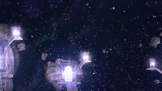Nexus Travelers: Hero of Elocea screenshot 1