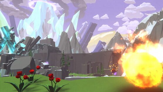 Wild Thaw screenshot 4