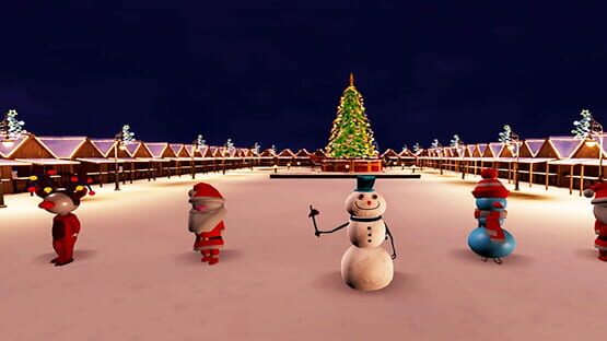 Loose or Escape gameplay screenshot