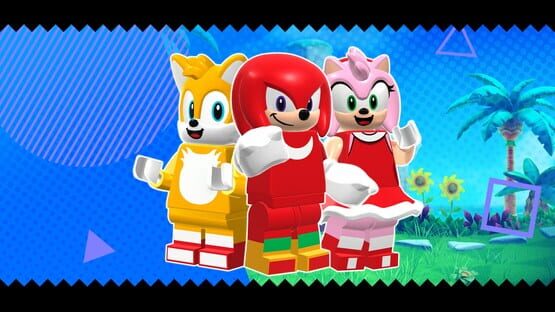 LEGO Fun Pack gameplay screenshot