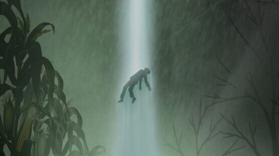 Within the Unknown backdrop