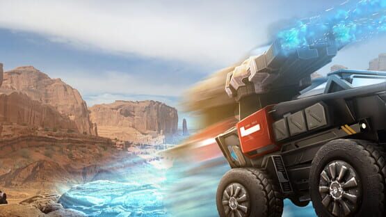 Trace Hunters gameplay screenshot