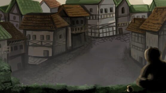 Medicevil gameplay screenshot