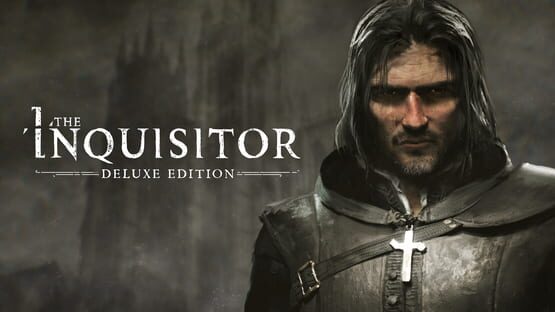 The Inquisitor: Deluxe Edition official artwork 1