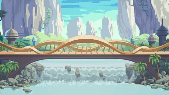 Sentinels Inc. gameplay screenshot