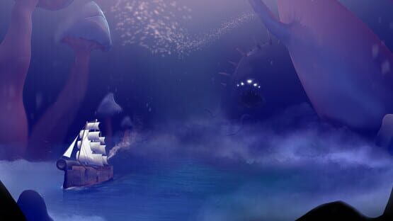 Sea Of Rifts official artwork 1