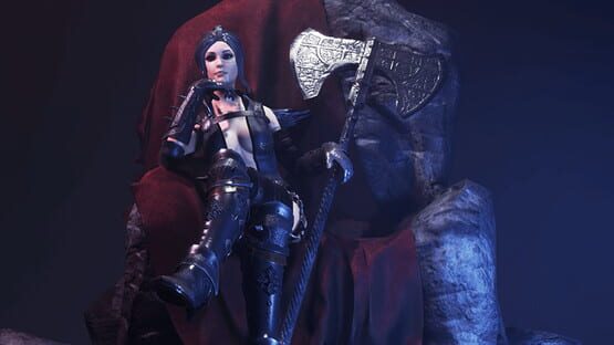 Kingdom of Doom gameplay screenshot