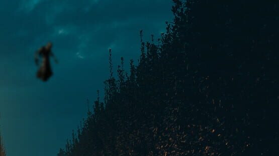 Purgatory Salvation — 1