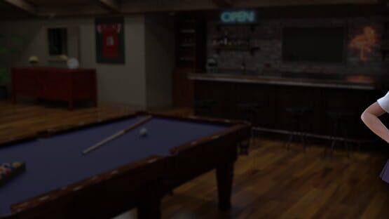 Sex Simulator - Bar Girls screenshot 1