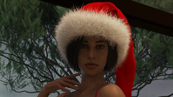 Sexy Santa screenshot 1