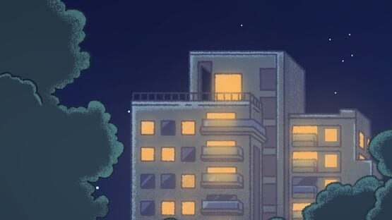 Beyond the Curtains gameplay screenshot