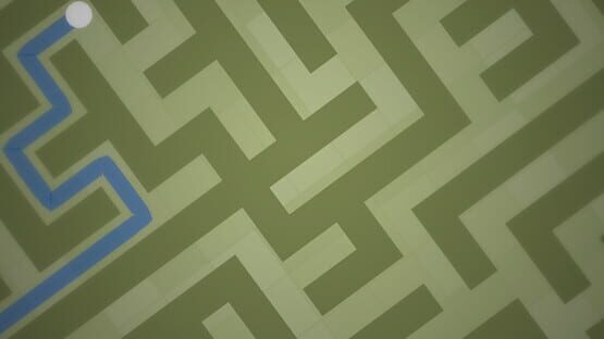 Maze! official artwork 1