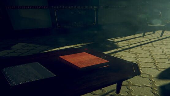 Psychiatrist Simulator 2 official artwork 1