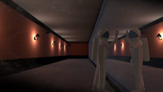Corridor VR official artwork 1