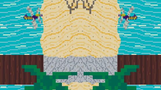 The Dabloon Project gameplay screenshot