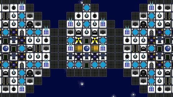 Star Ship Survivor gameplay screenshot