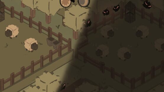 Fluffwatch gameplay screenshot